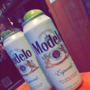 Meet your Posher, Amparo